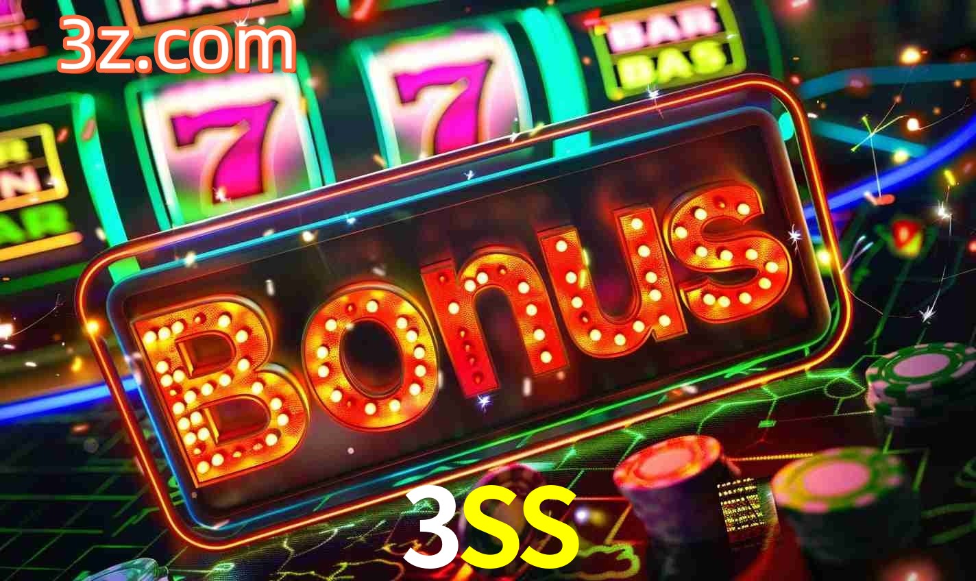 Sistema de Bônus 3SS