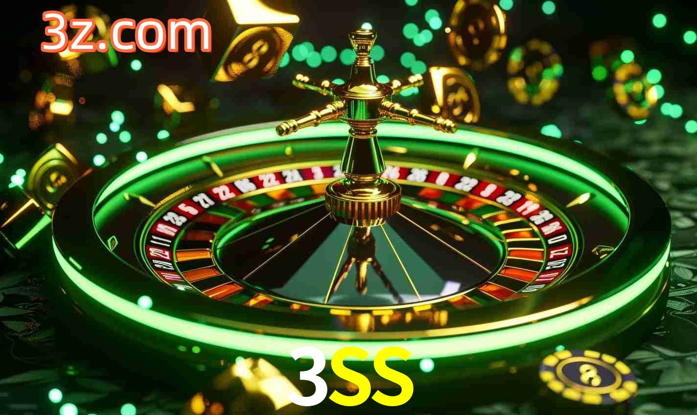 Desfrutar de um Cassino 3SS