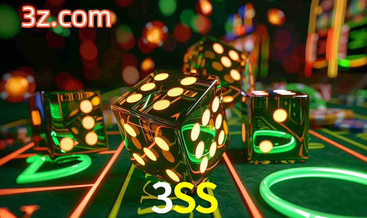 Entretenimento no Jogos 3SS